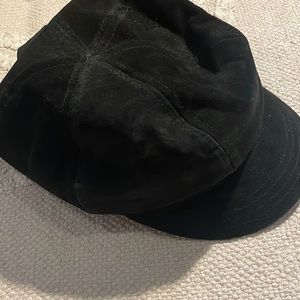 NWT Free People News Boy Hat